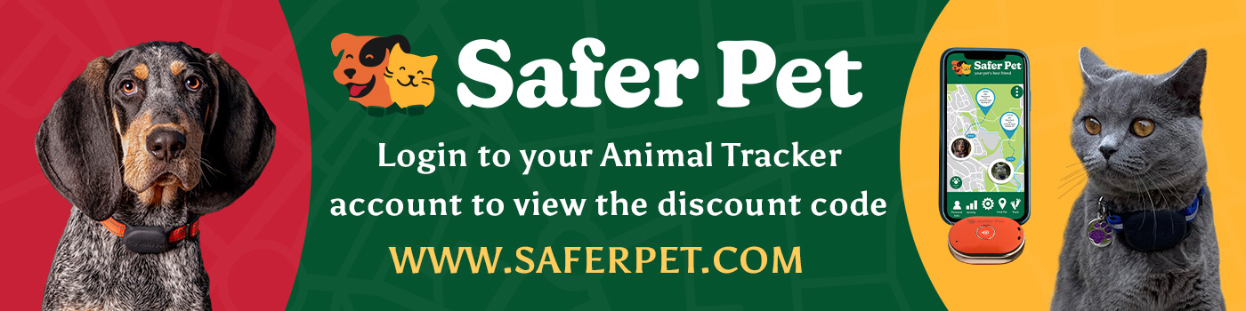 Safer Pet Discount Code