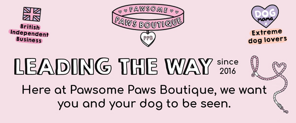 Pawsome Paws Boutique