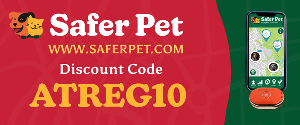 Safer Pet Offer