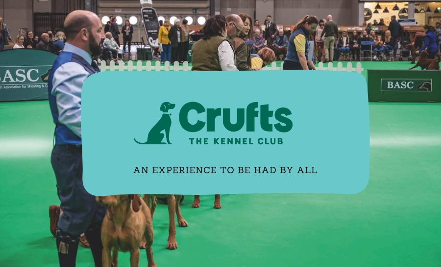 Crufts 2024