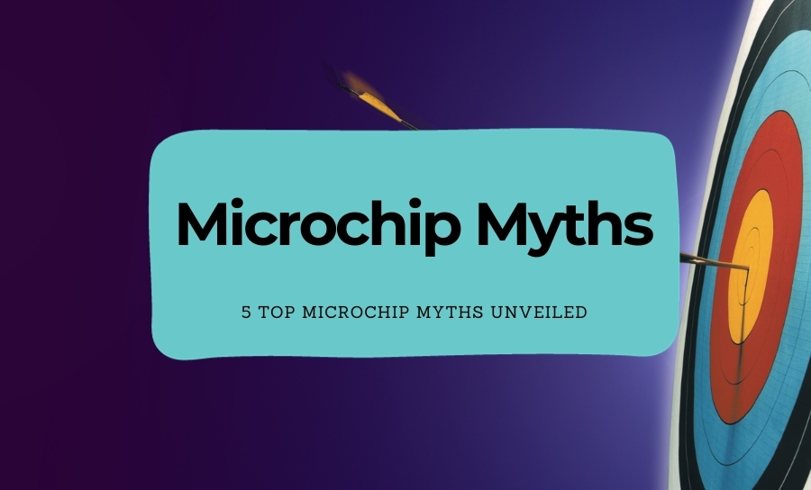 Microchip Myths